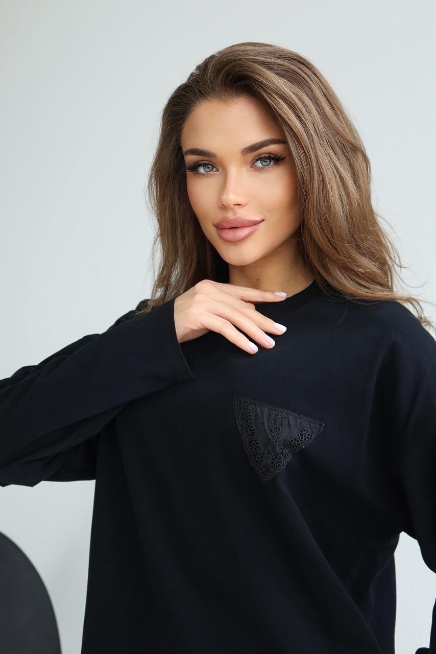 свитшот женская,свитшот из трикотажа,свитшот оверсайз,женская кофта,лонгслив оверсайз