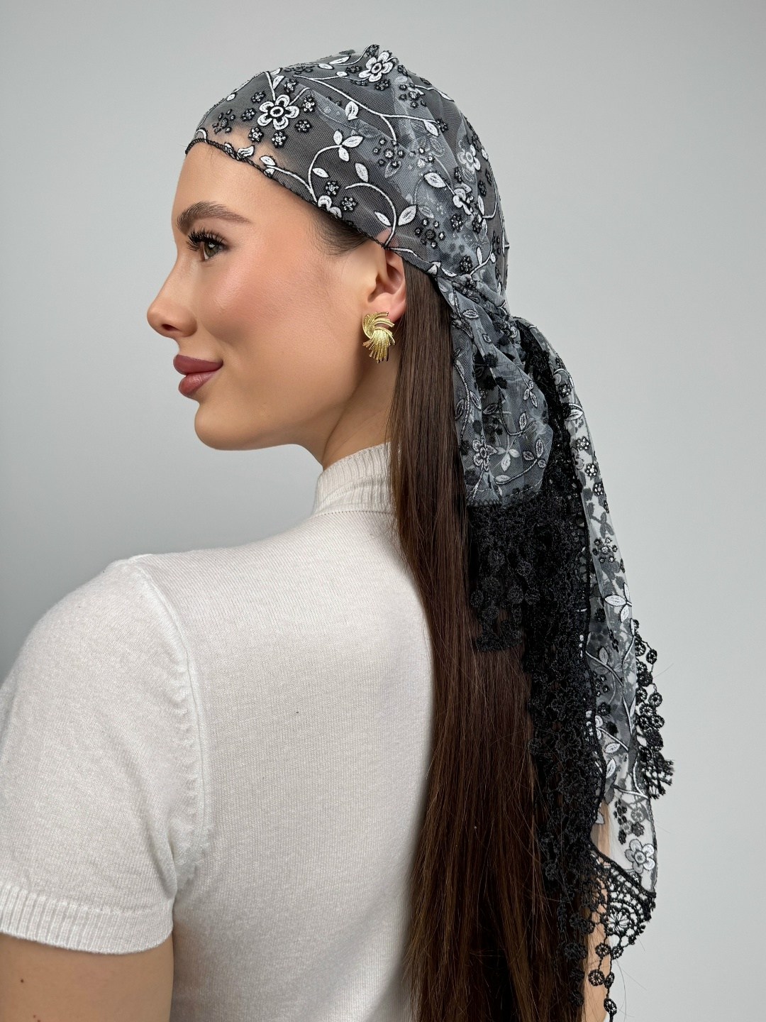 платок палантин для храма в церковь шарф косынка на голову,шарф на голову женский для храма в церковь косынка платок шарф накидка церковный,шарф на голову женский для храма в церковь косынка,платки це