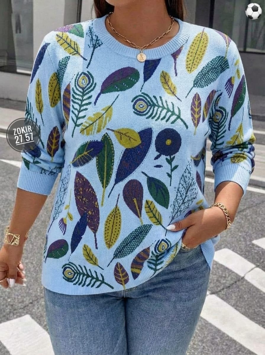 женская кофта,свитер,кофта женская свитер,свитера женские,свитер с принтом