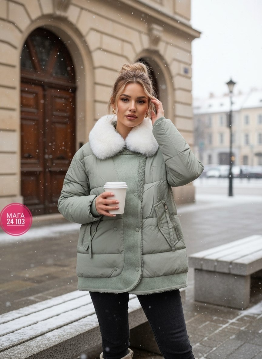 зимняя женская куртка,куртка женская,зимняя куртка, куртки пуховики,куртка женская с мехом