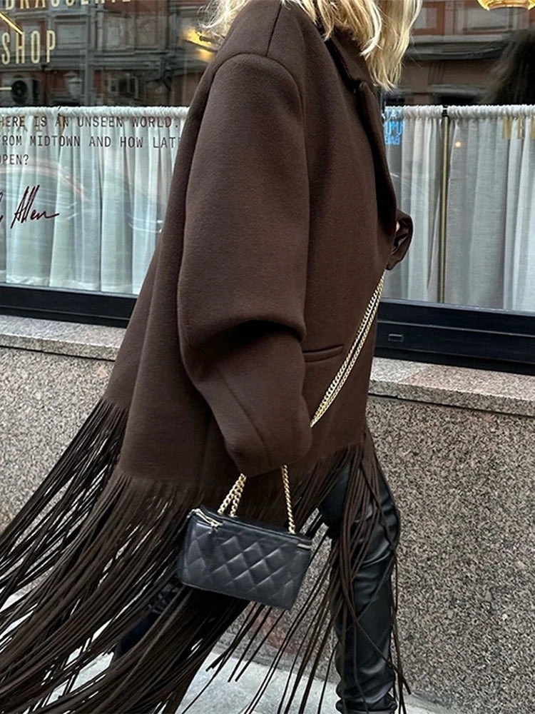 модные образы,модное пальто,элегантные пальто,шерстяное пальто