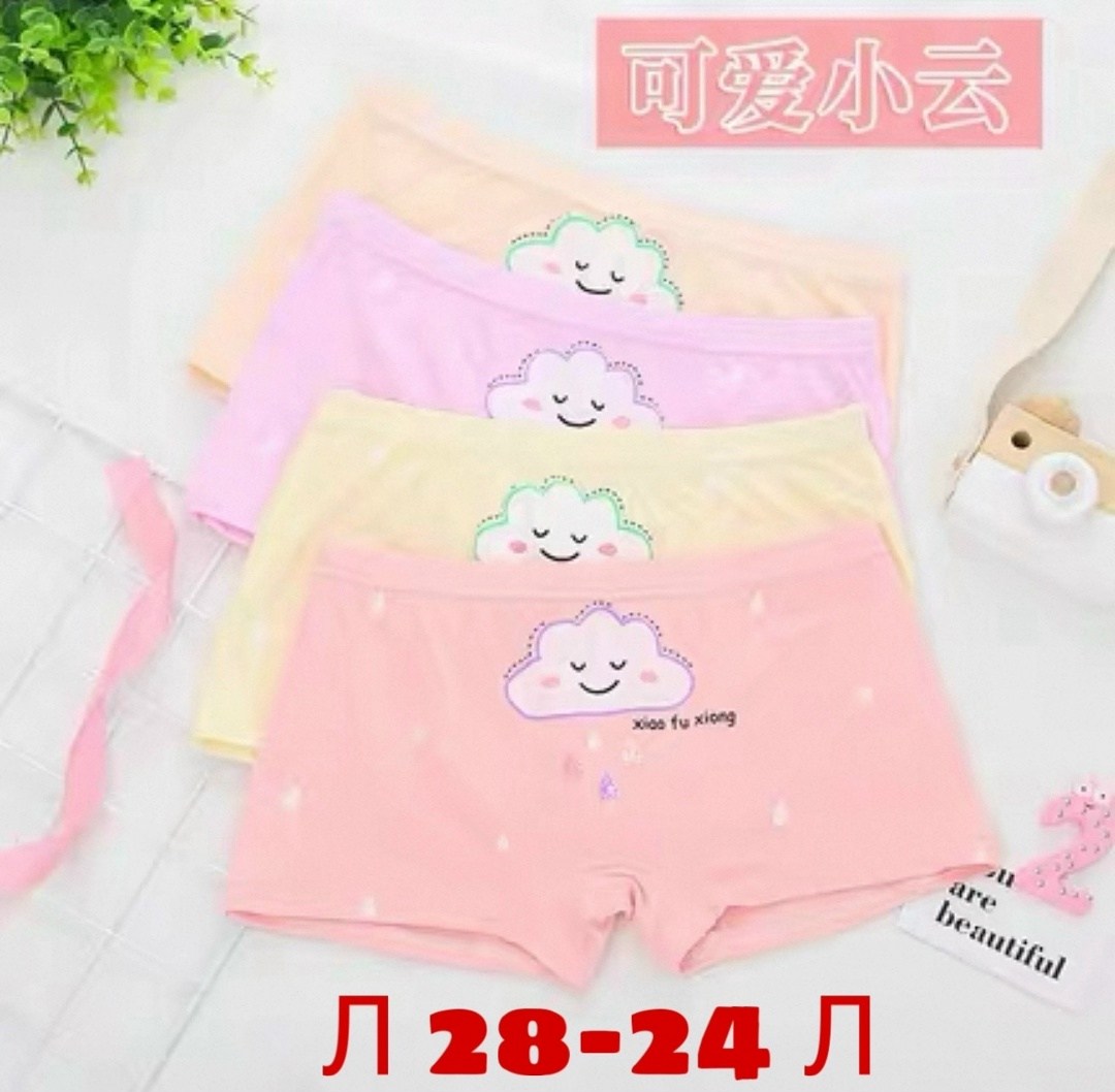 нижнее белье детское,детское хлопковое нижнее белье sanrio hello kitty боксеры для маленьких,трусы детские для девочек,детские трусы,трусы для девочек