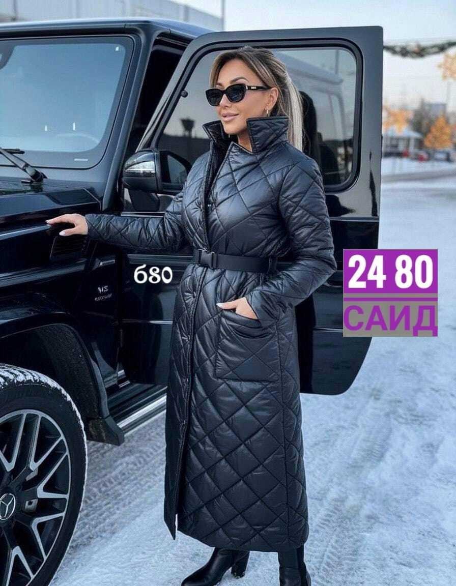 пальто стеганое феникс н8026,пальто стеганое,стеганое пальто женское,женское пальто из плащевки,пальто женское демисезонное стеганое