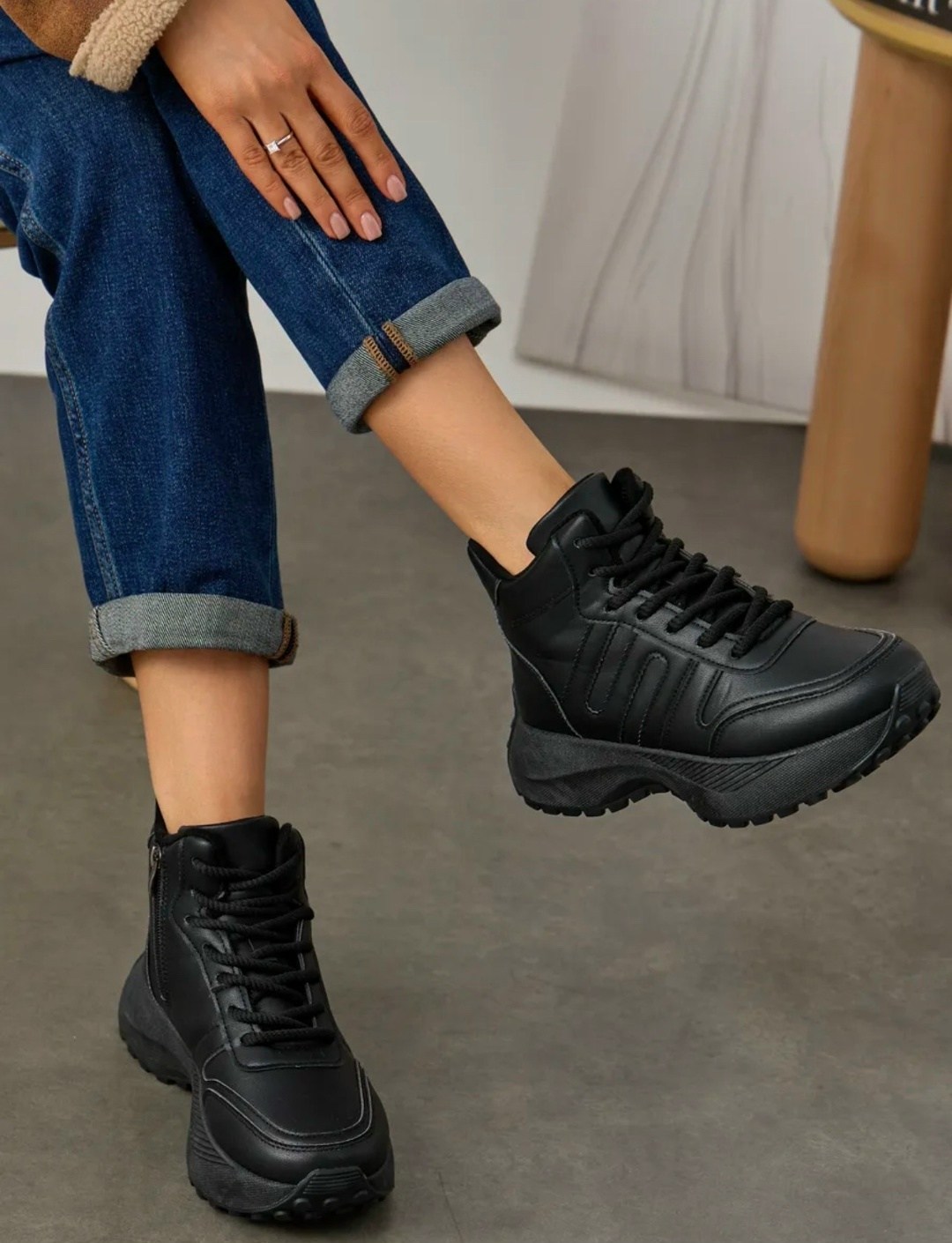 кроссовки женские зимние с мехом monkey shoes,кроссовки женские зимние,кроссовки женские,кроссовки женские зимние кроссовки,