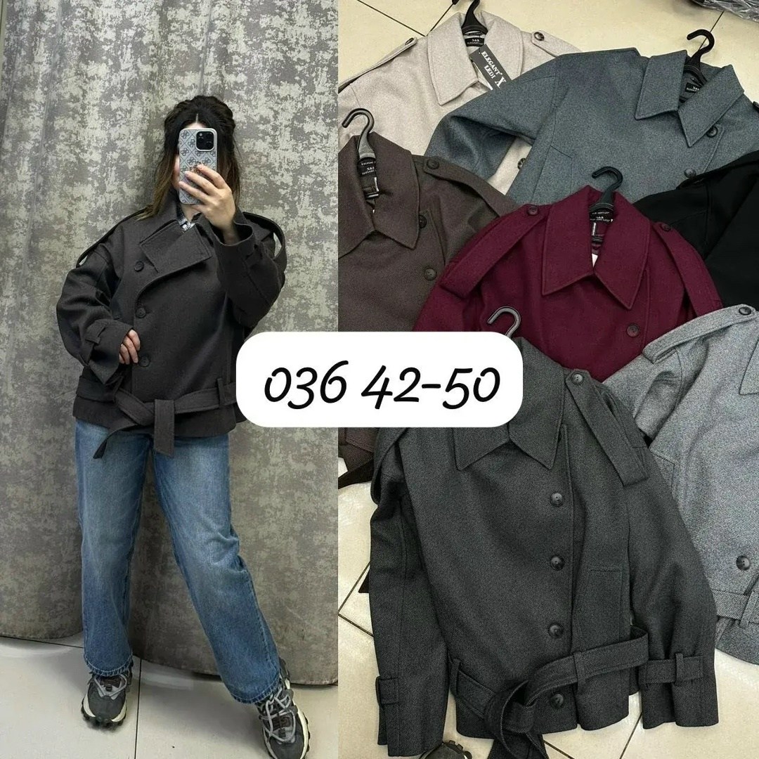 куртка косуха драповая оверсайз chauzi,пальто косуха,полупальто,женская куртка,куртка косуха