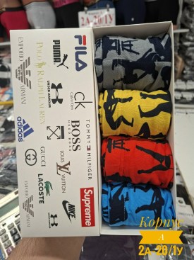 Нижнее белье