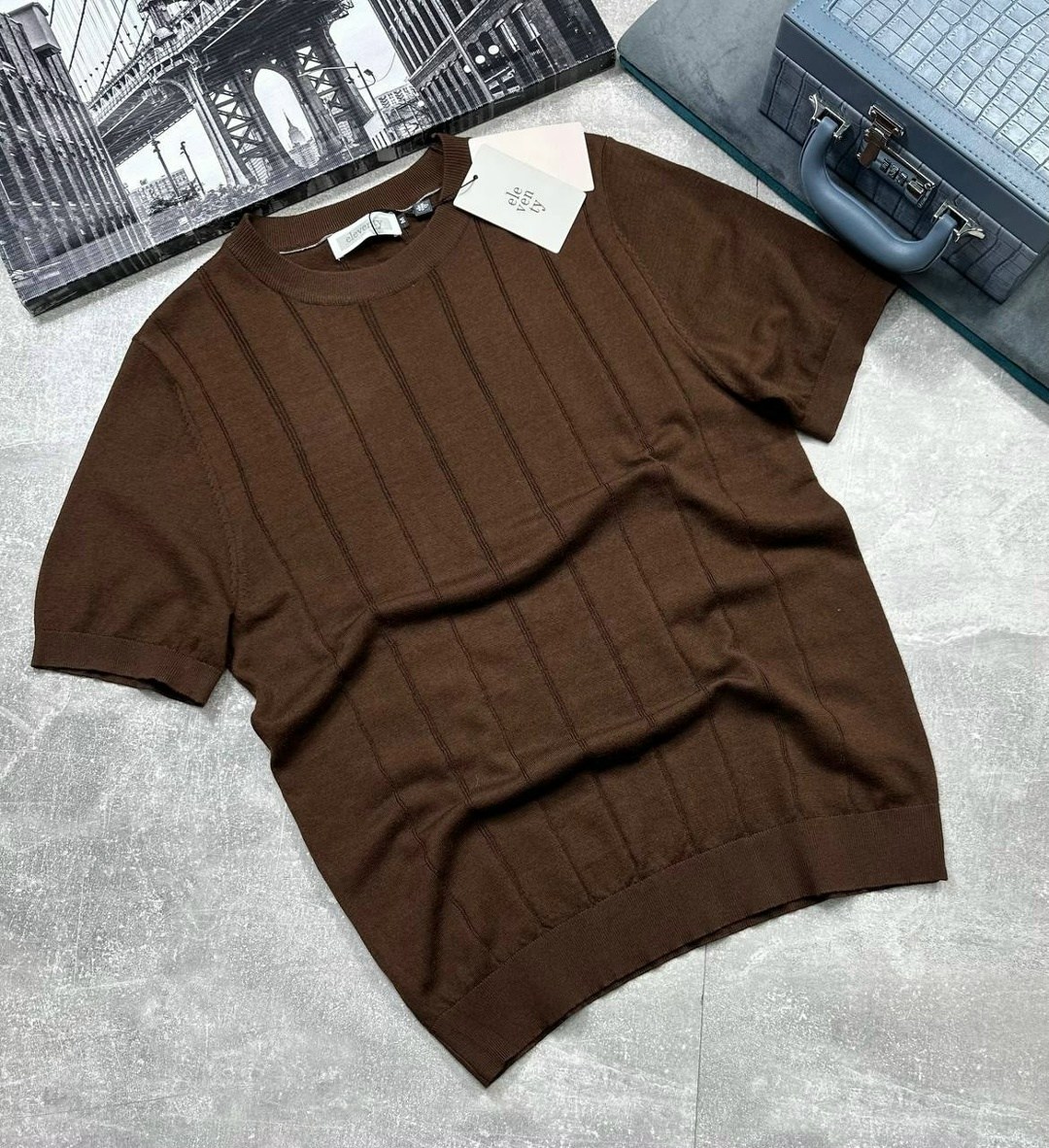 футболки мужские,трикотажные футболки,джемпер голубой,джемпер,футболка вязаная