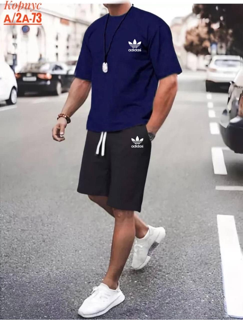 шорты мужские спортивные,костюм спортивный мужской,летние мужские спортивные костюмы,мужской спортивный костюм с шортами и футболкой,спортивные костюм