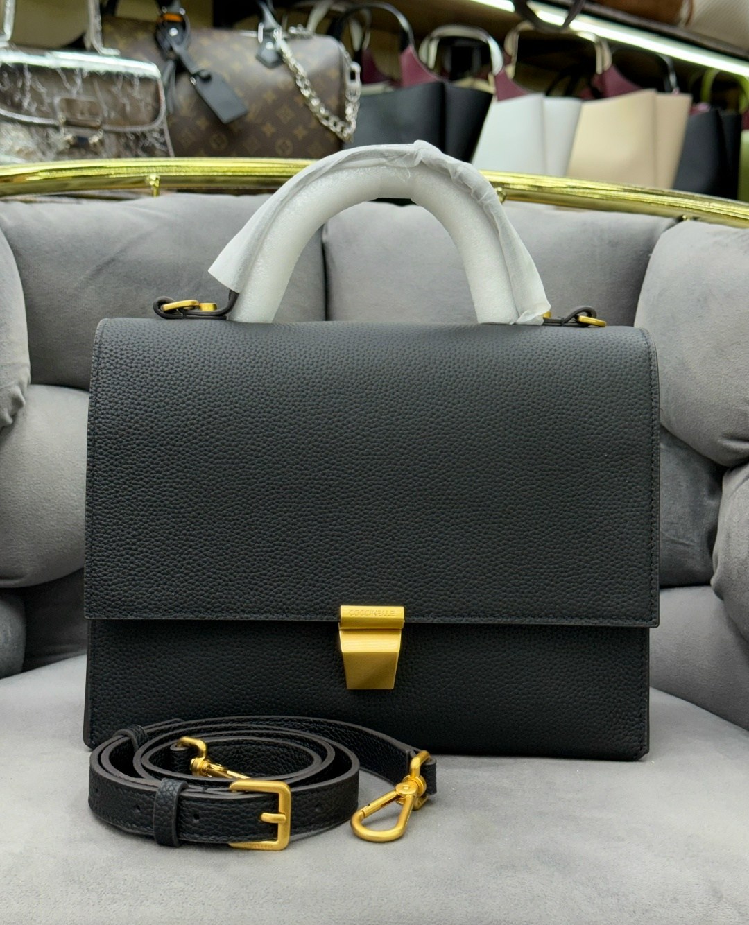 сумка coccinelle,coccinelle firenze mini сумка,женская сумка coccinelle,сумка,сумка arlettis coccinelle