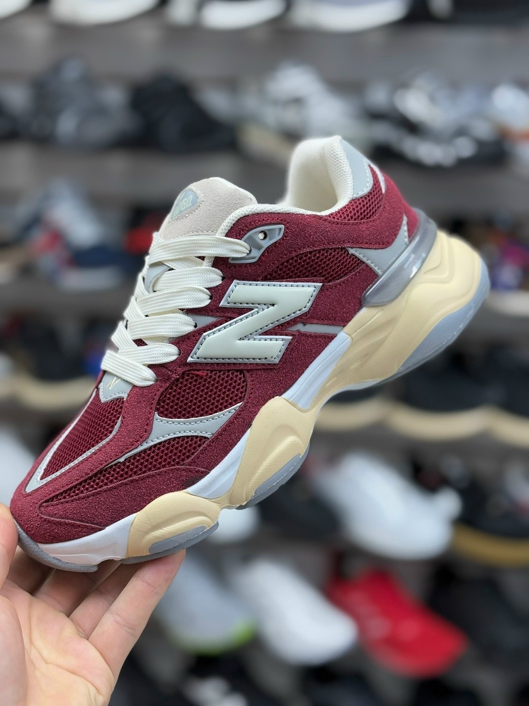 кроссовки new balance 9060,кроссовки new balance,кроссовки женские new balance,кроссовки,женские кроссовки