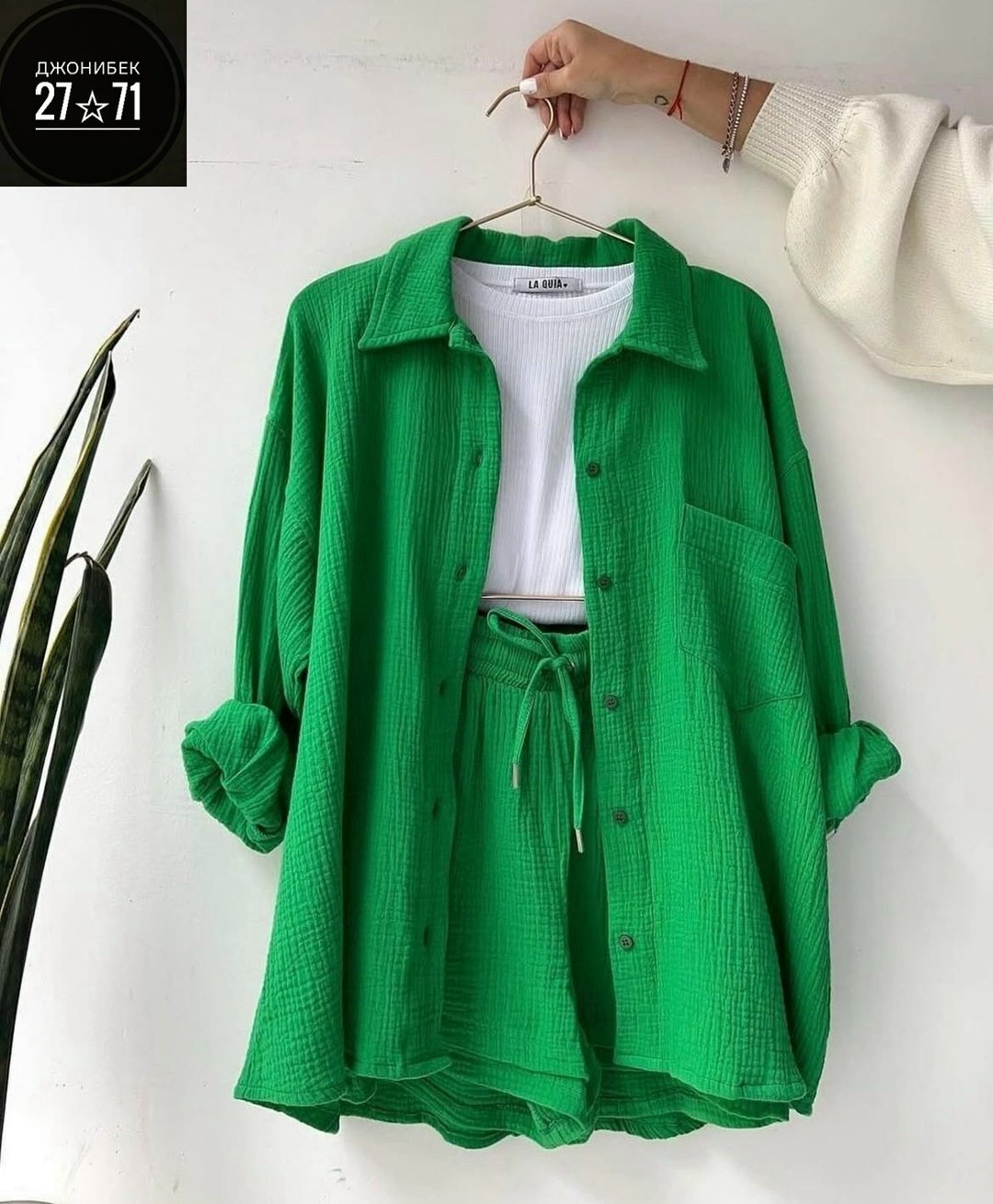 комплект одежды,летние женские костюмы,женские костюмы,муслиновый костюм женский с шортами,комплект одежды женские