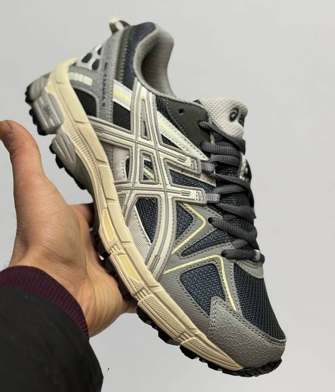 кроссовки asics gel kahana 8,asics gel-kahana 8,кроссовки asics,мужские кроссовки asics,кроссовки спортивные асикс gel-kahana 8 облегченные