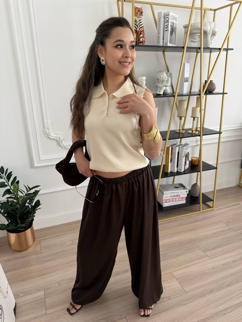 брюки классические,брюки светлые,брюки женские,широкие брюки,брюки бриджи