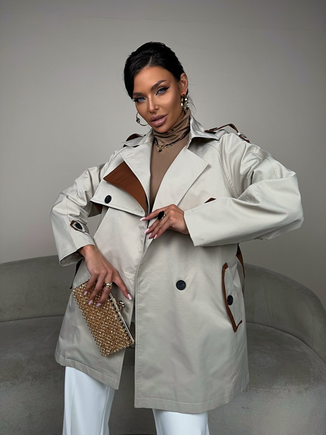 плащ женский тренч,женский плащ,тренч,тренч плащ,стильное пальто