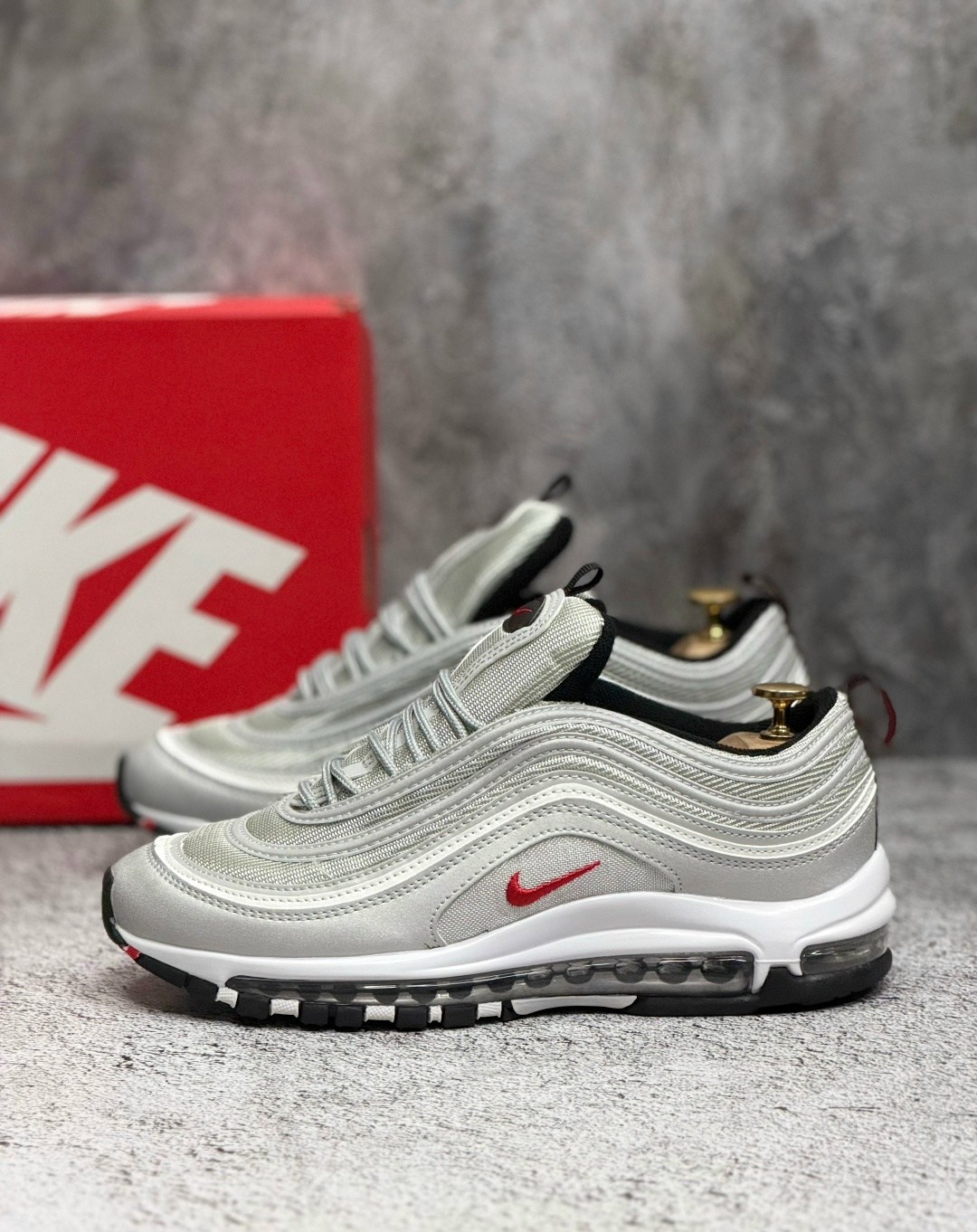 nike air max 97 silver bullet,nike air max 97 silver,кроссовки nike air max 97,nike air max 97,кроссовки мужские nike air max 97