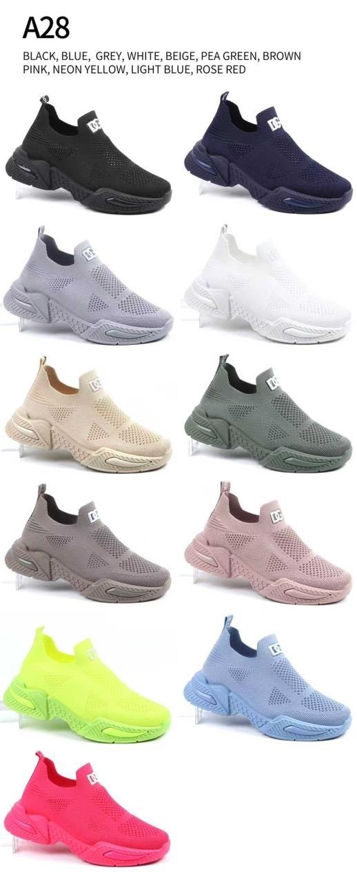 ,кроссовки женскиe, оптом, спортивная,женская