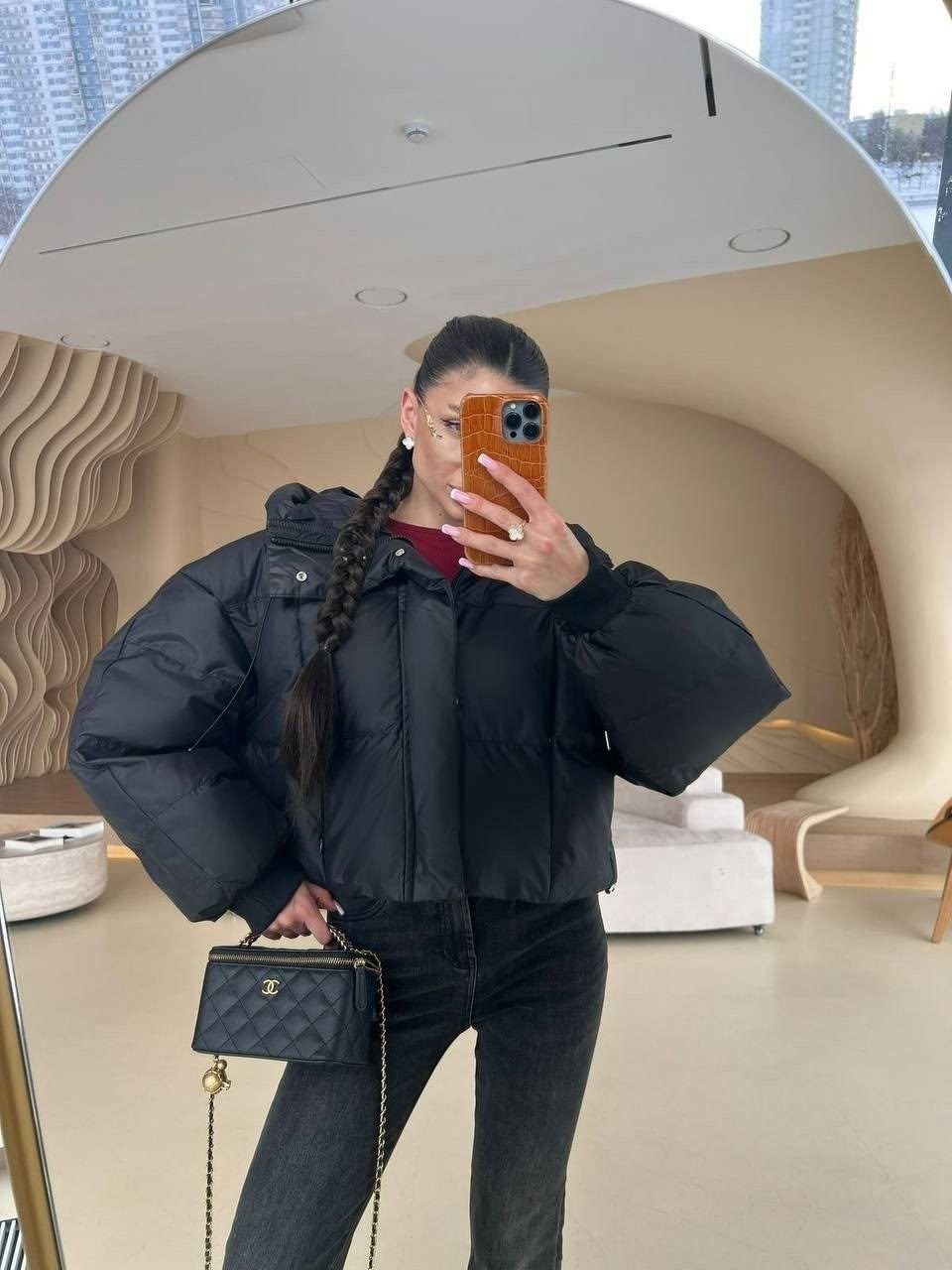 куртка оверсайз,куртка женская,женские пуховики,пуховик для женщин,куртка пуховая