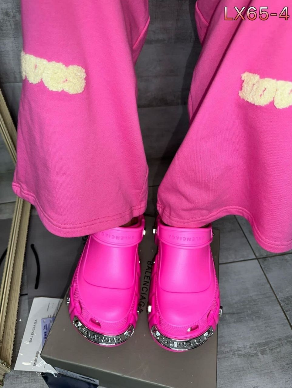 баленси кроксы,сабо balenciaga,balenciaga crocs,сабо баленсиага кроксы,balenciaga x crocs