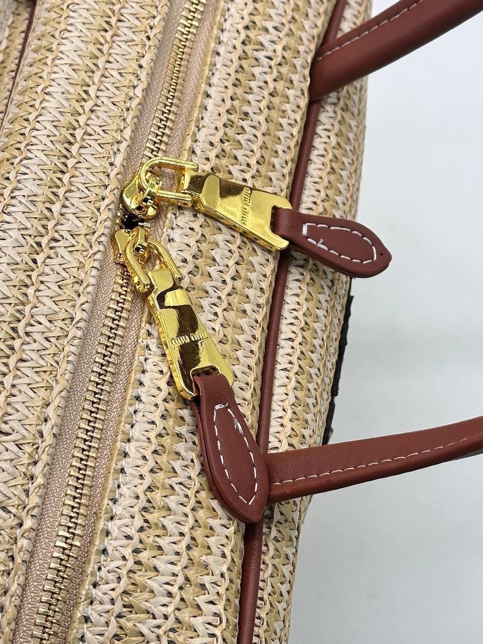 сумка,сумка miu miu,женская сумка miu miu,плетеная сумка,модная сумка