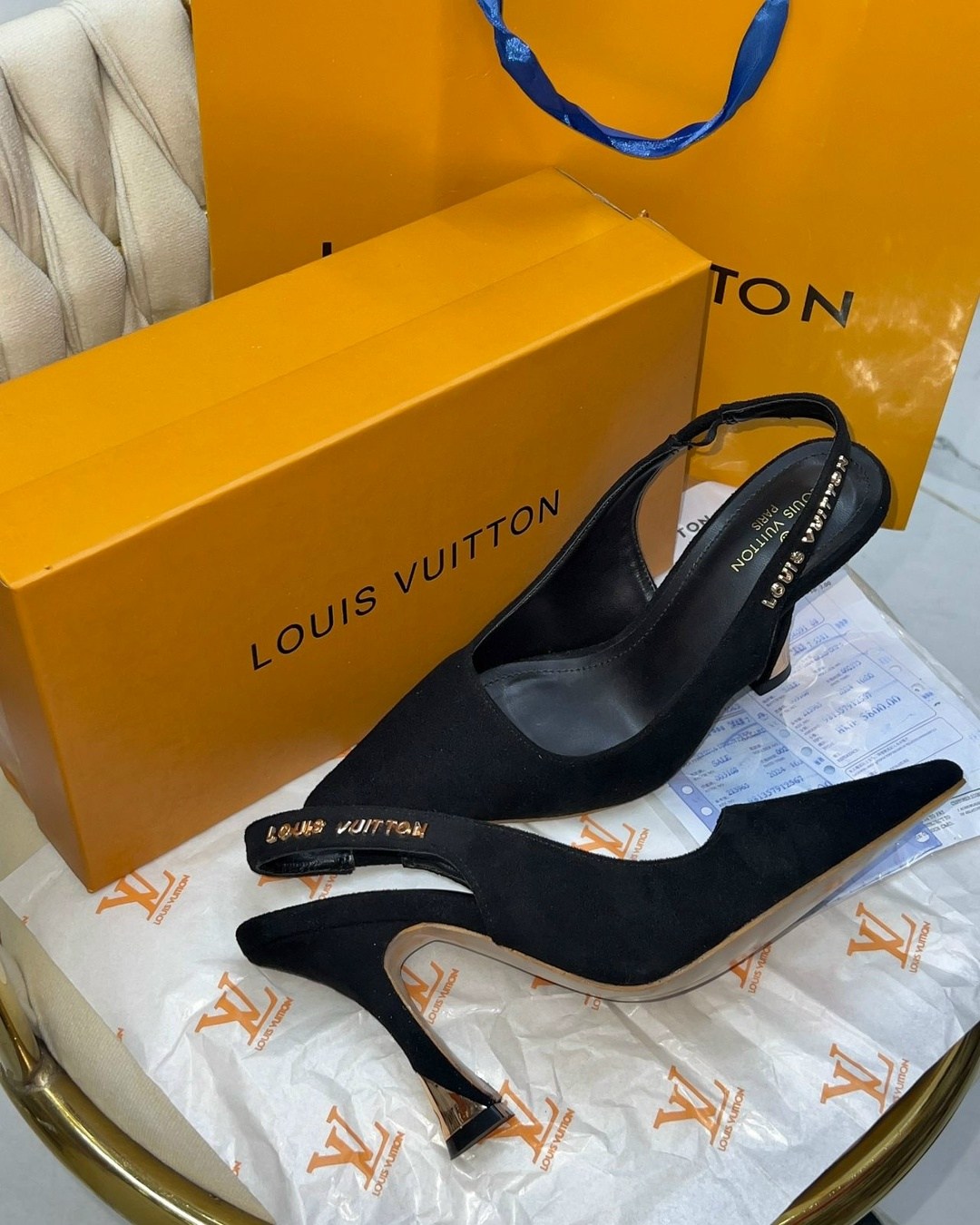 босоножки louis vuitton,туфли louis vuitton,,туфли лодочка, женская