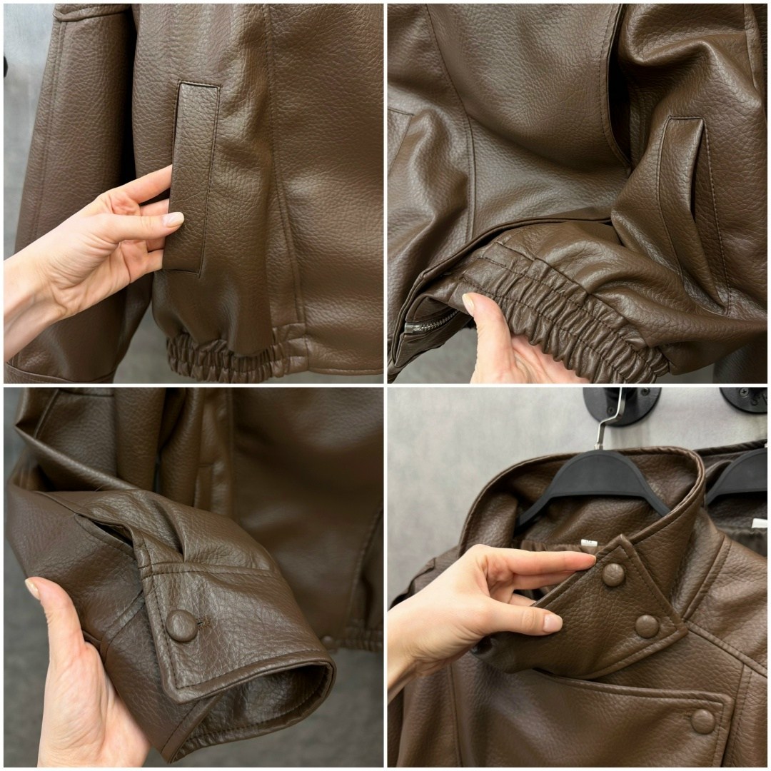 куртка кожаная,куртка оверсайз,женская кожаная куртка,мода стиль