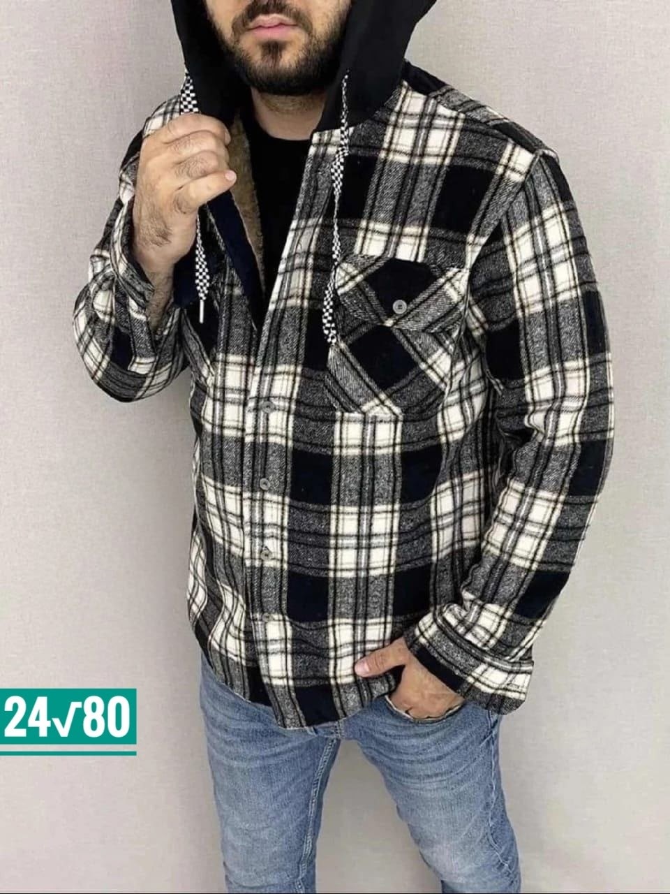 рубашка мужская с капюшоном,рубашка с капюшоном,рубашка на меху с капюшоном,кофта мужской,рубашка теплая на флисе