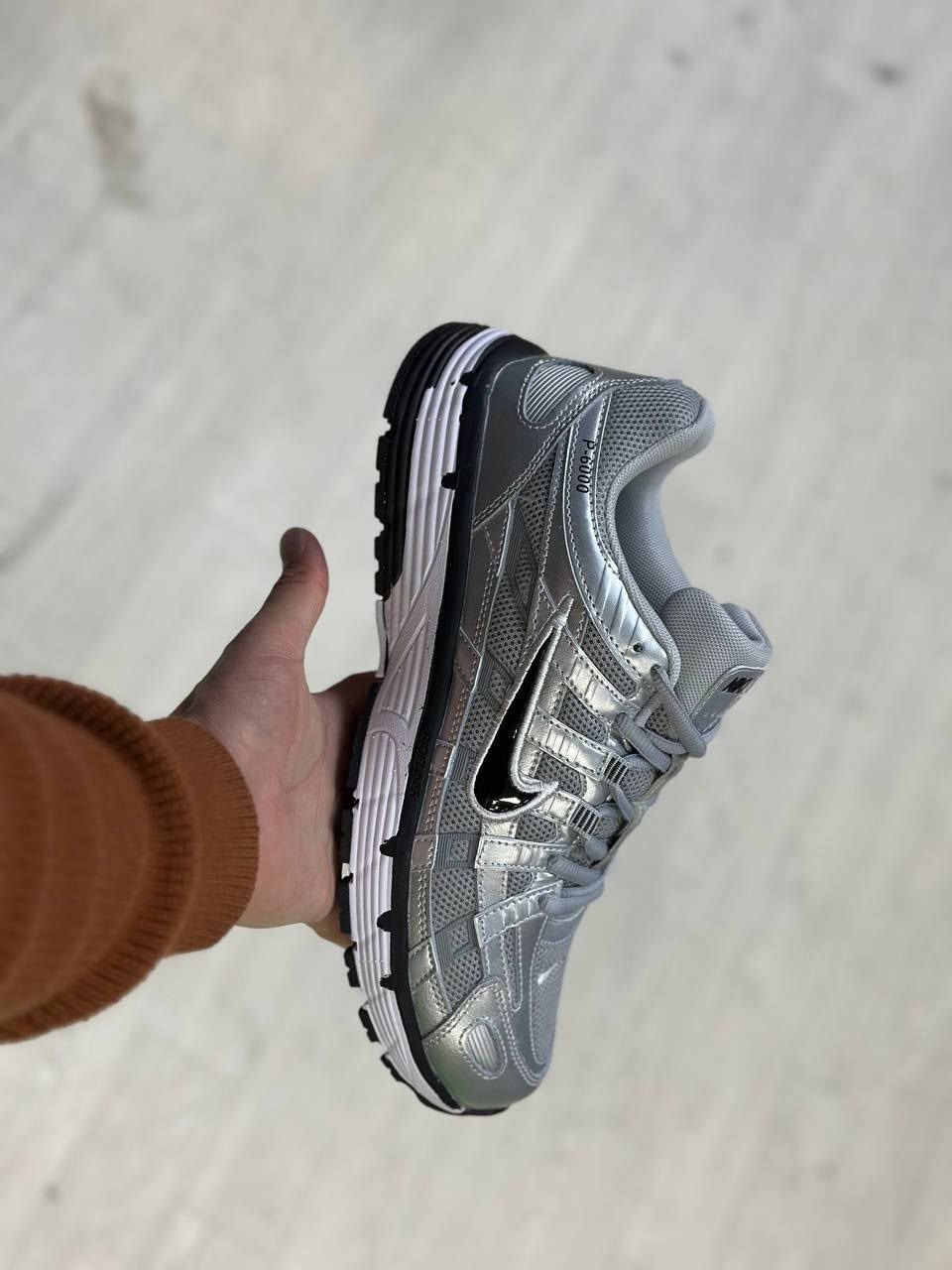 кроссовки nike,кроссовки nike wmns p-6000 cnpt 'metallic silver red',кроссовки мужские nike,nike p 6000,кроссовки nike p-6000