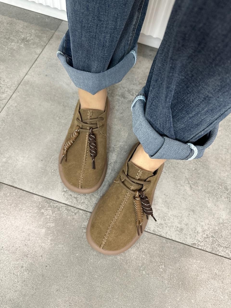 женские замшевые туфли на плоской подошве,, на плоской подошве,туфли на плоской подошве,туфли женские на плоской подошве