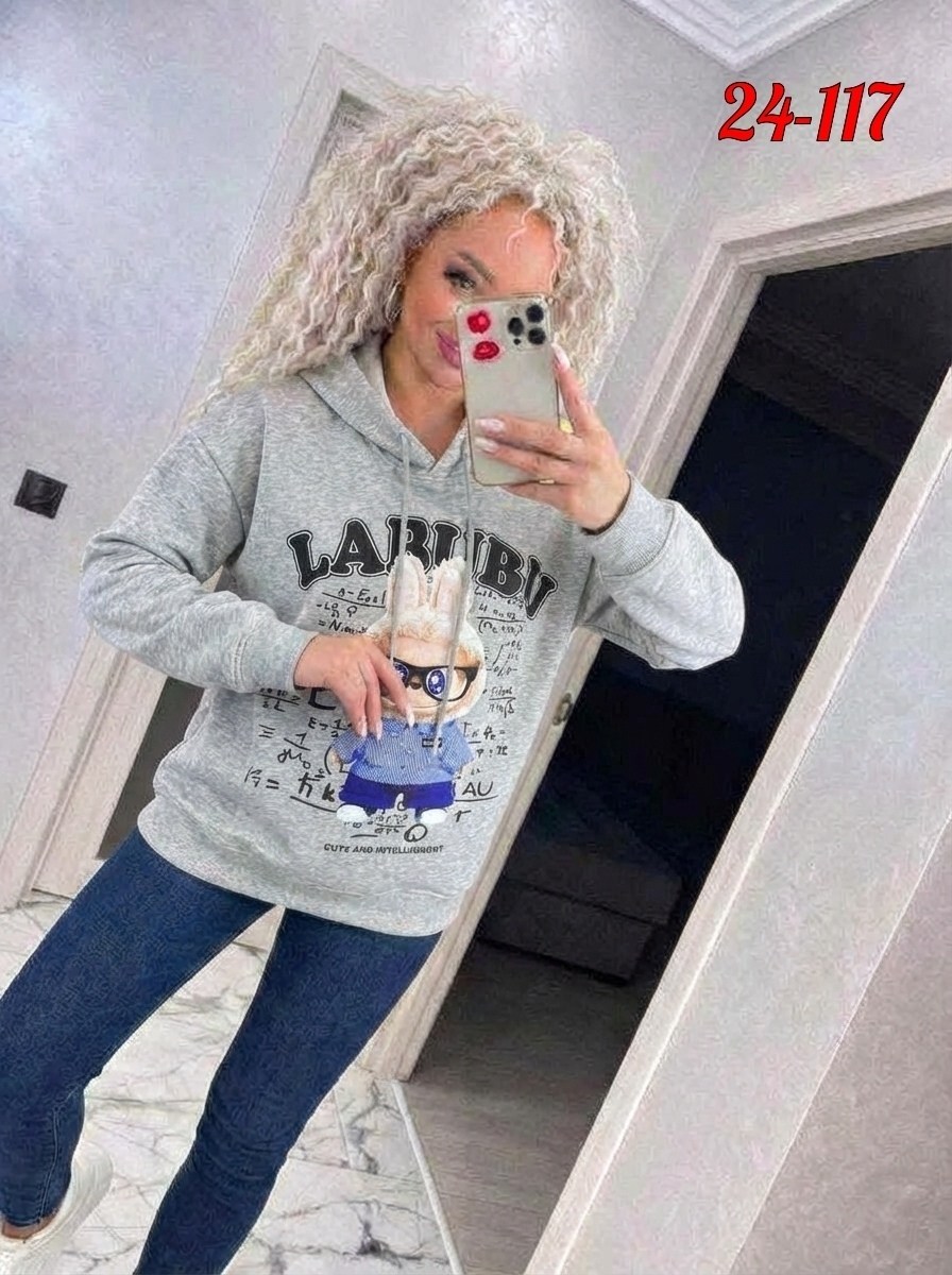 толстовка женская,свитшот женская,кофта толстовка,модная толстовка,кофта на флисе