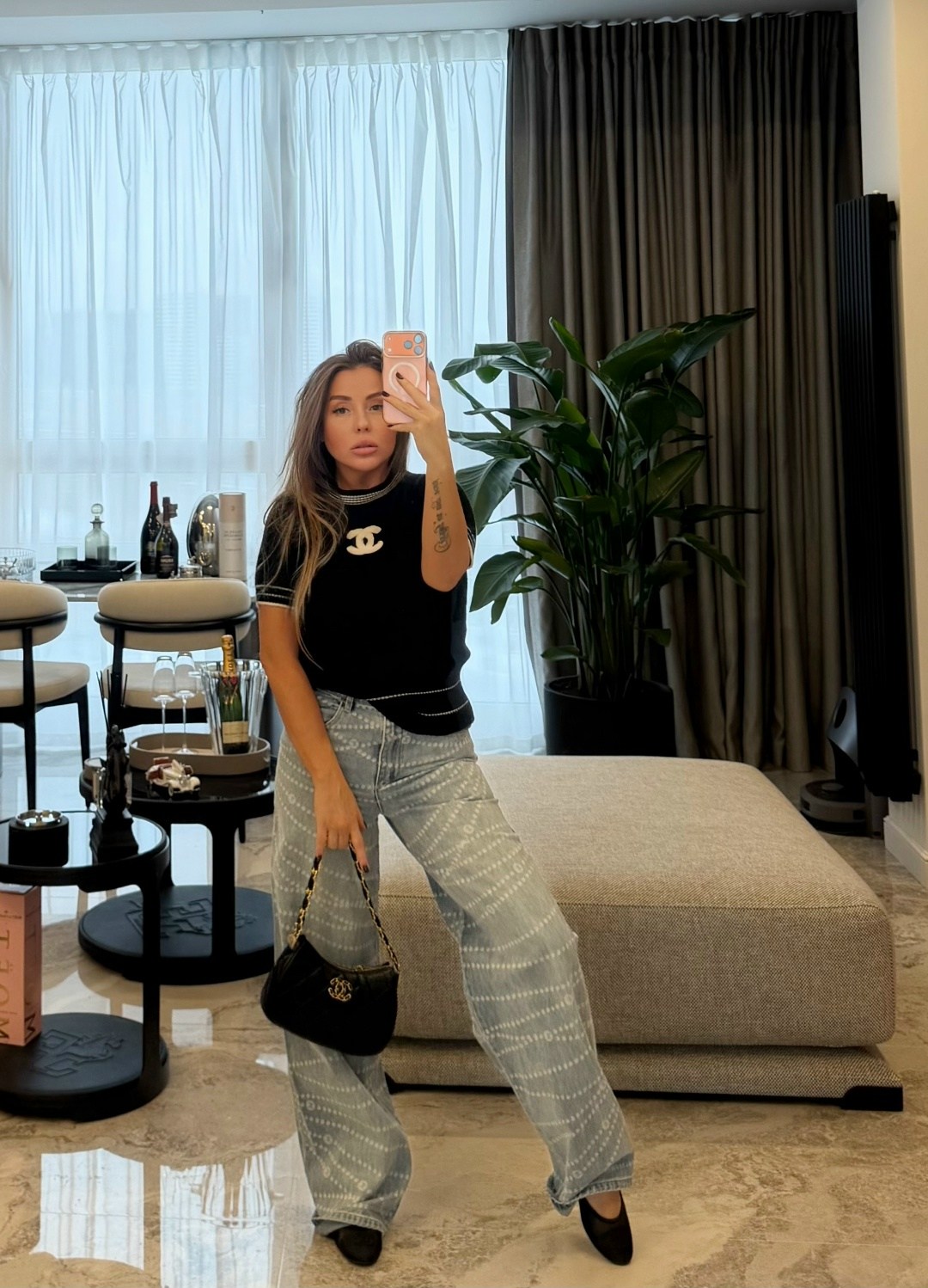 джинсы стильные,модные джинсы,джинсы широкие,брюки джинсы