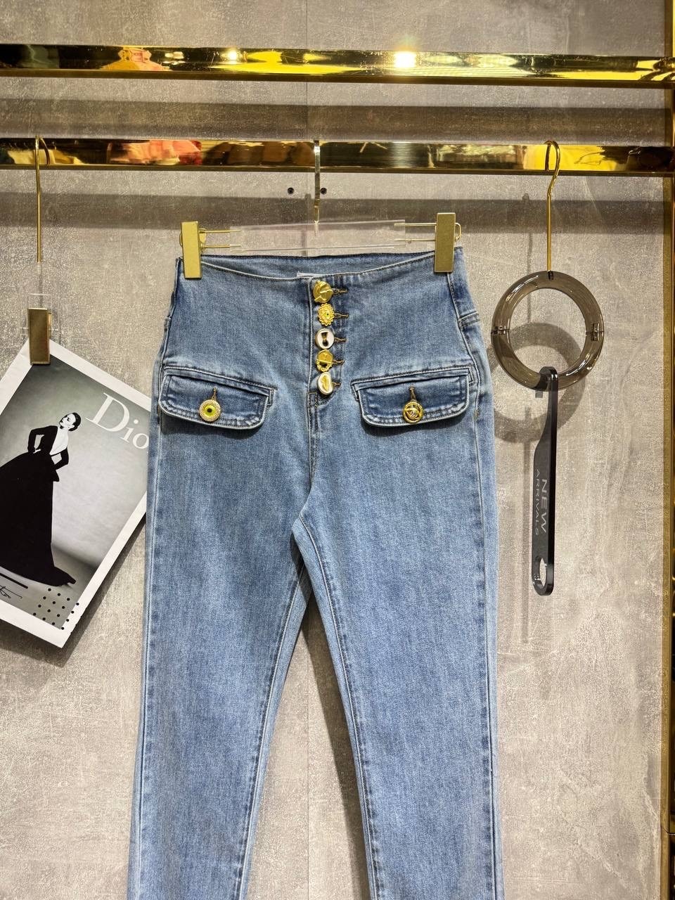 джинсы женские,джинсовые брюки,джинсы брюки,джинсы модные,джинсы с высокой талией