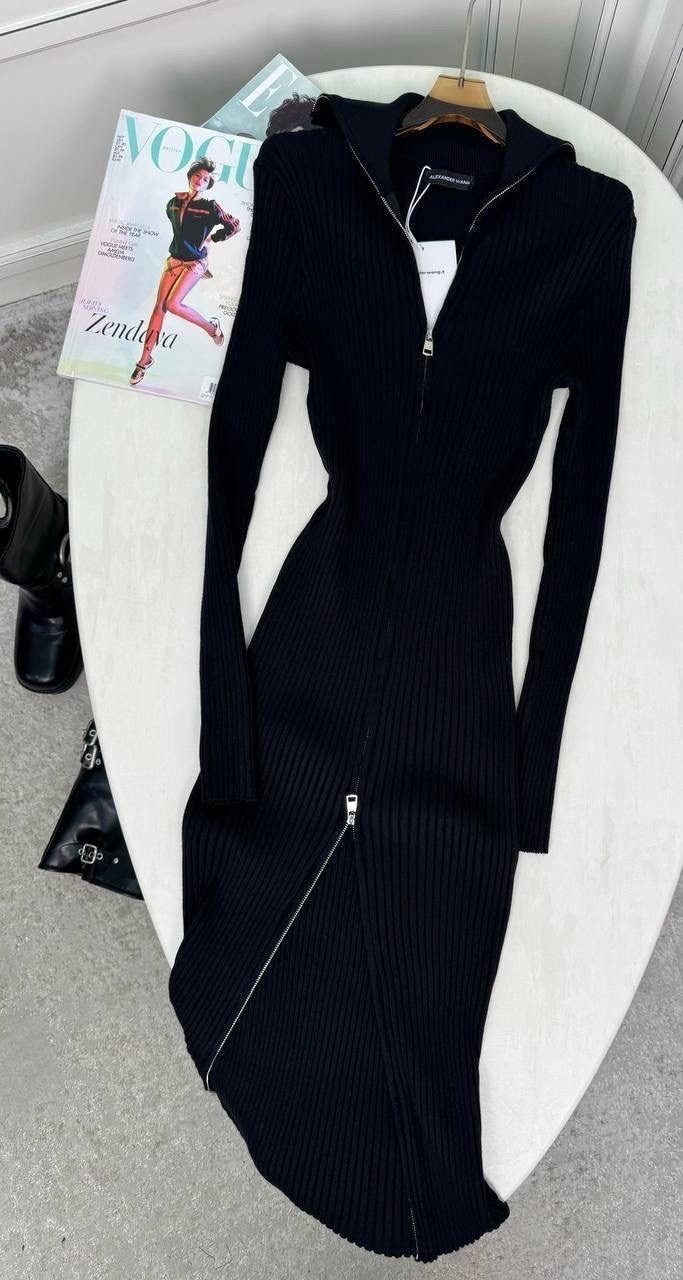 трикотажное платье лапша,платье-лапша женское длинное трикотажное,платье лапша,трикотажное платье,платье женское лапша теплое