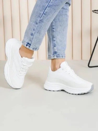 кроссовки женскиe,белые женские кроссовки эко,женские кроссовки белые,кроссовки женские закрытые,кроссовки белые