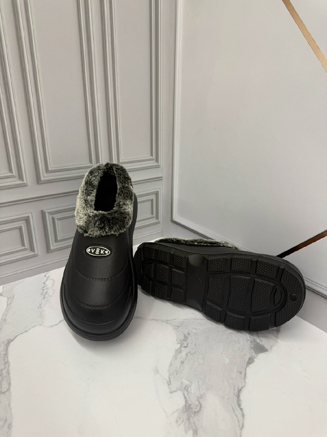 утепленные галоши мужские lucky land 24619944,галоши утепленные мужские,калоши с мехом мужские,мужские галоши,галоши утепленные lucky land 2094