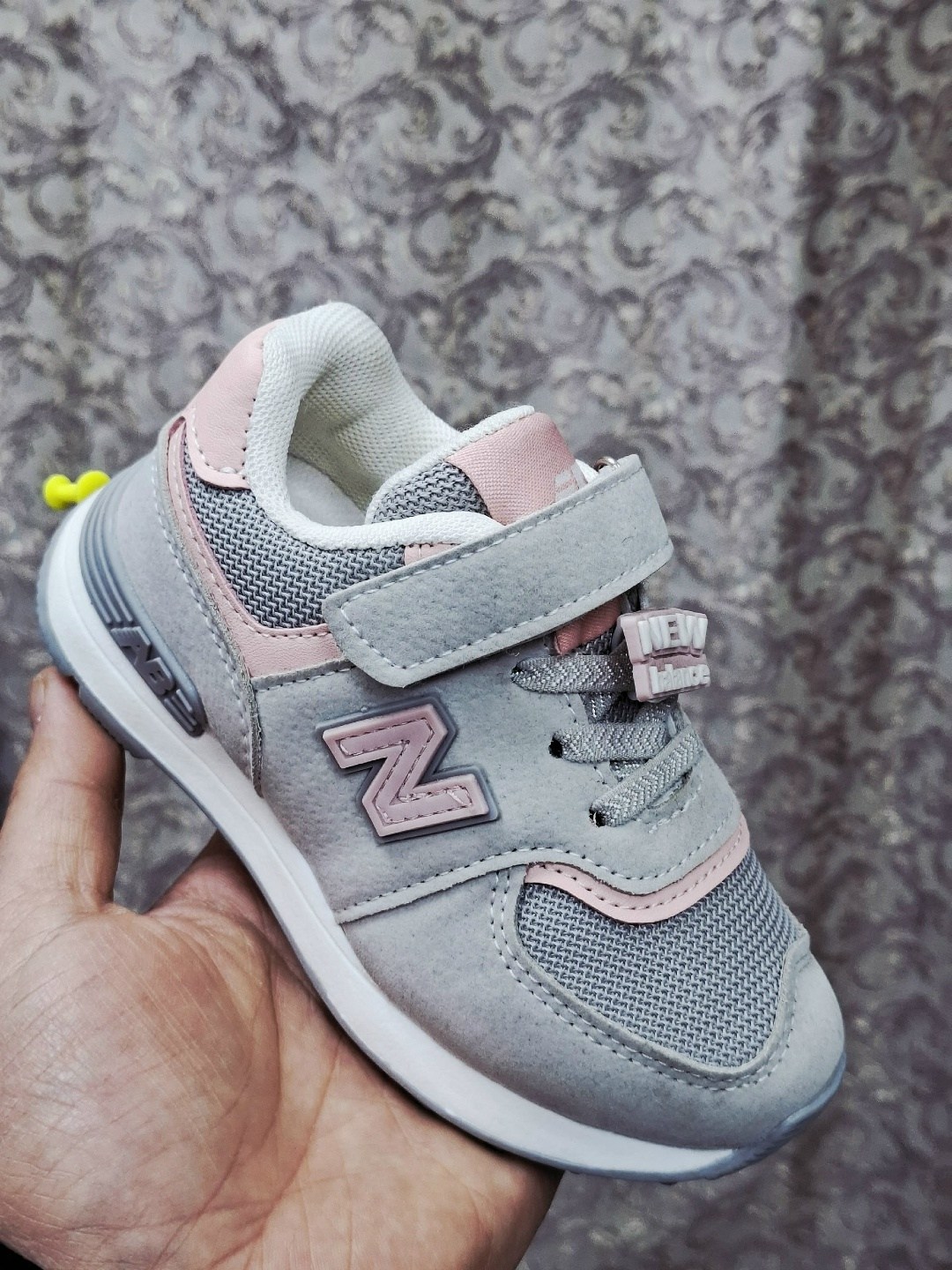 кроссовки,детские кроссовки,кроссовки new balance детские, детская,кроссовка детская