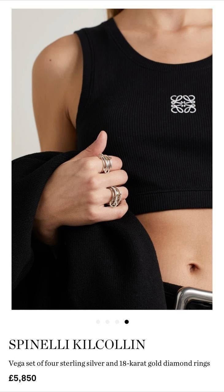 укороченные топы,loewe черная хлопковая майка для женщин,топ женский,майка для женщин,loewe черная хлопковая майка