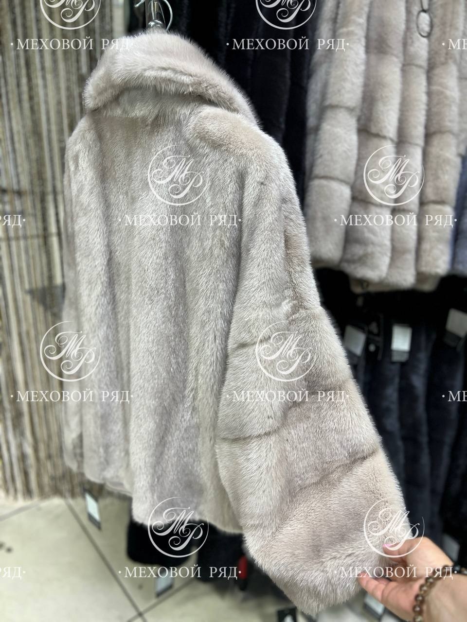 норковые шубы,серая норковая шуба,шубка,шуба,норковый полушубок
