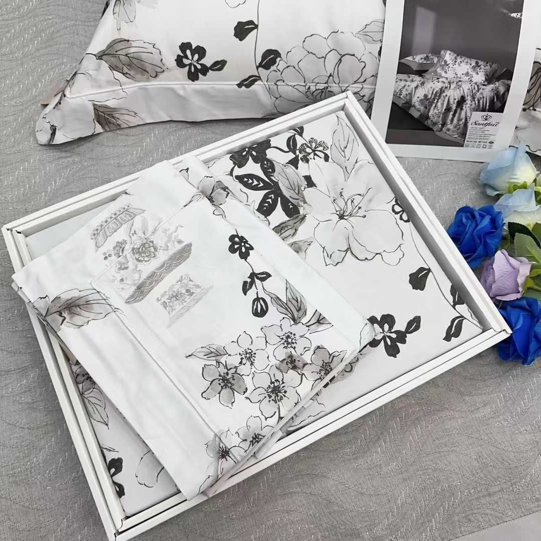 комплект постельного белья la perla,комплект постельного белья,постельное бельё,комплект постельного белья с одеялом blumarine,комплект постельного белья asabella