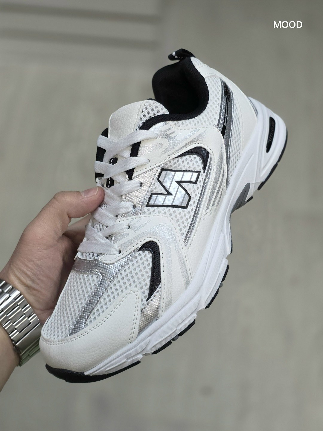 кроссовки new balance 530,мужские кроссовки new balance 530,кроссовки new balance,кроссовки new balance 530 "white silver navy",кроссовки new balance 530 белые