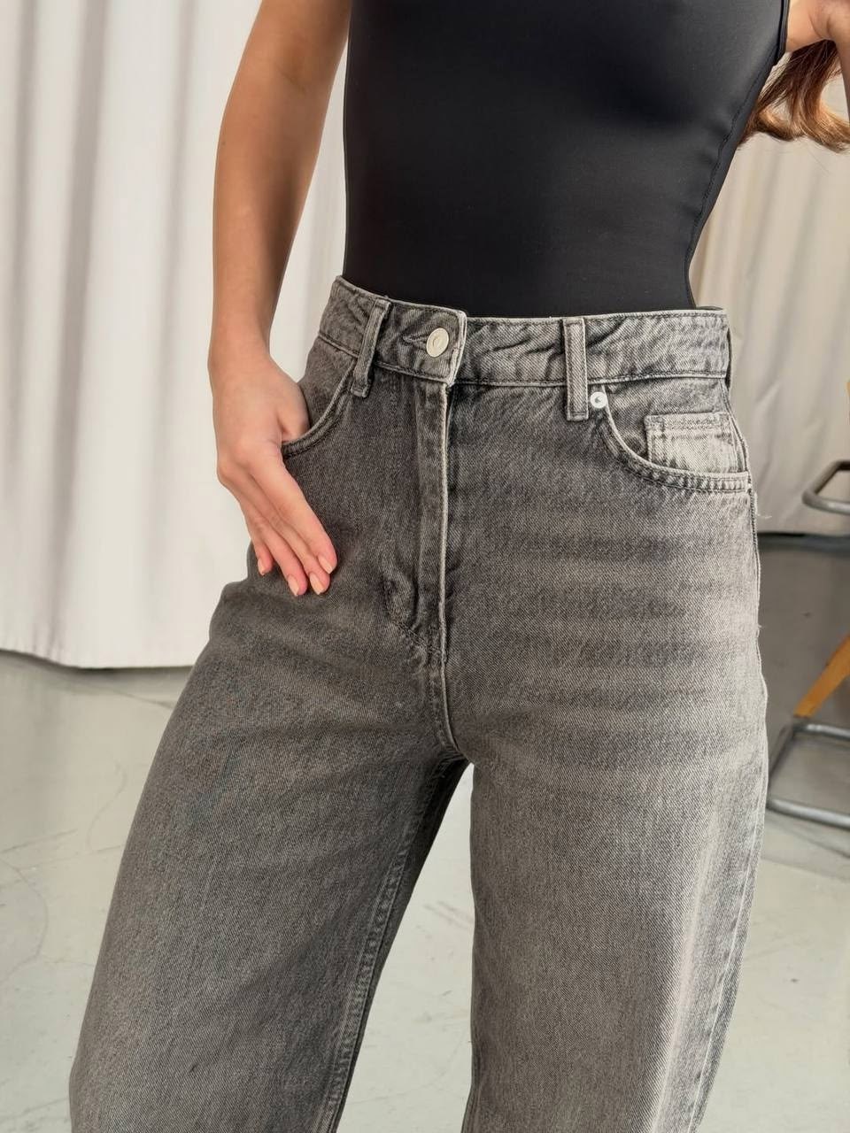 широкие джинсы,серые джинсы широкие,джинсы,джинсы женские широкие,джинсы клёш
