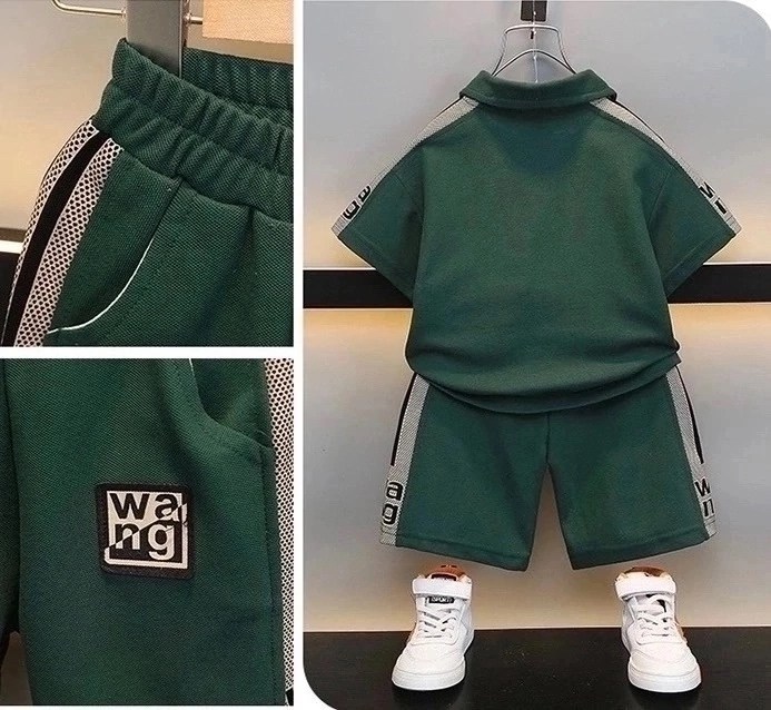 комплект летней одежды для маленьких мальчиков,комплект одежды для мальчика,спортивная одежда для мальчиков,летний костюм для мальчика,костюм спортивный для мальчика