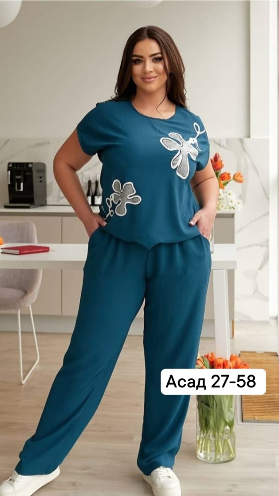 женские костюмы больших размеров,костюм двойка женская,костюм женский двойка с брюками,костюм летний брючный больших размеров,брючный костюм