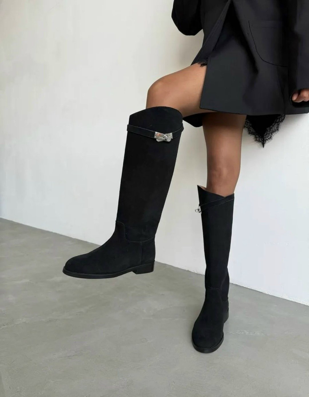 женские сапоги,сапоги коричневые,сапоги модные,замшевые сапоги,сапоги замшевые коричневые