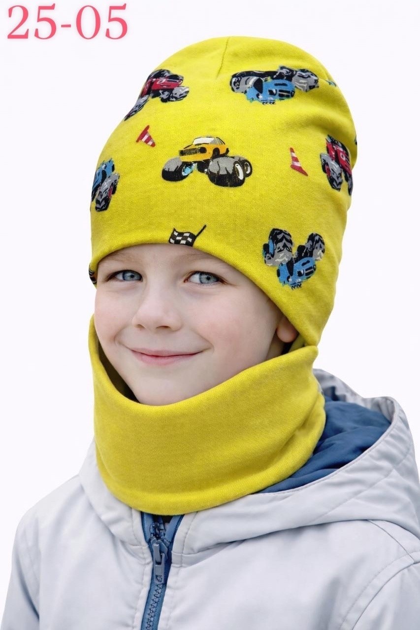 шапка и снуд для мальчика,комплект шапка и снуд для мальчика,шапка для мальчика,шапочка детская,детский шапка