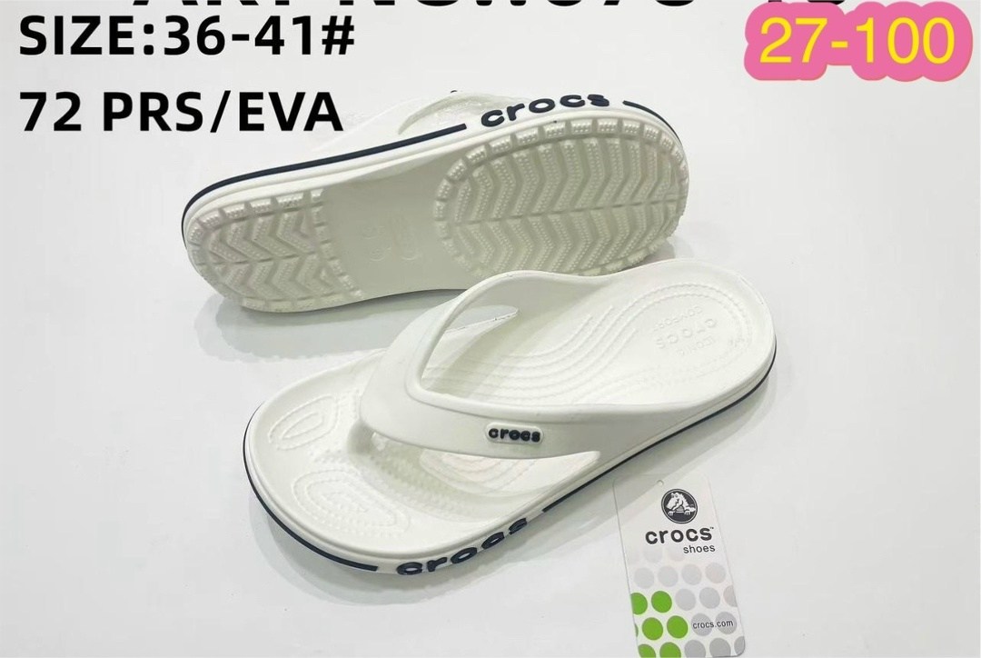 шлепанцы crocs,,crocs bayaband flip,вьетнамки crocs,crocs сланцы