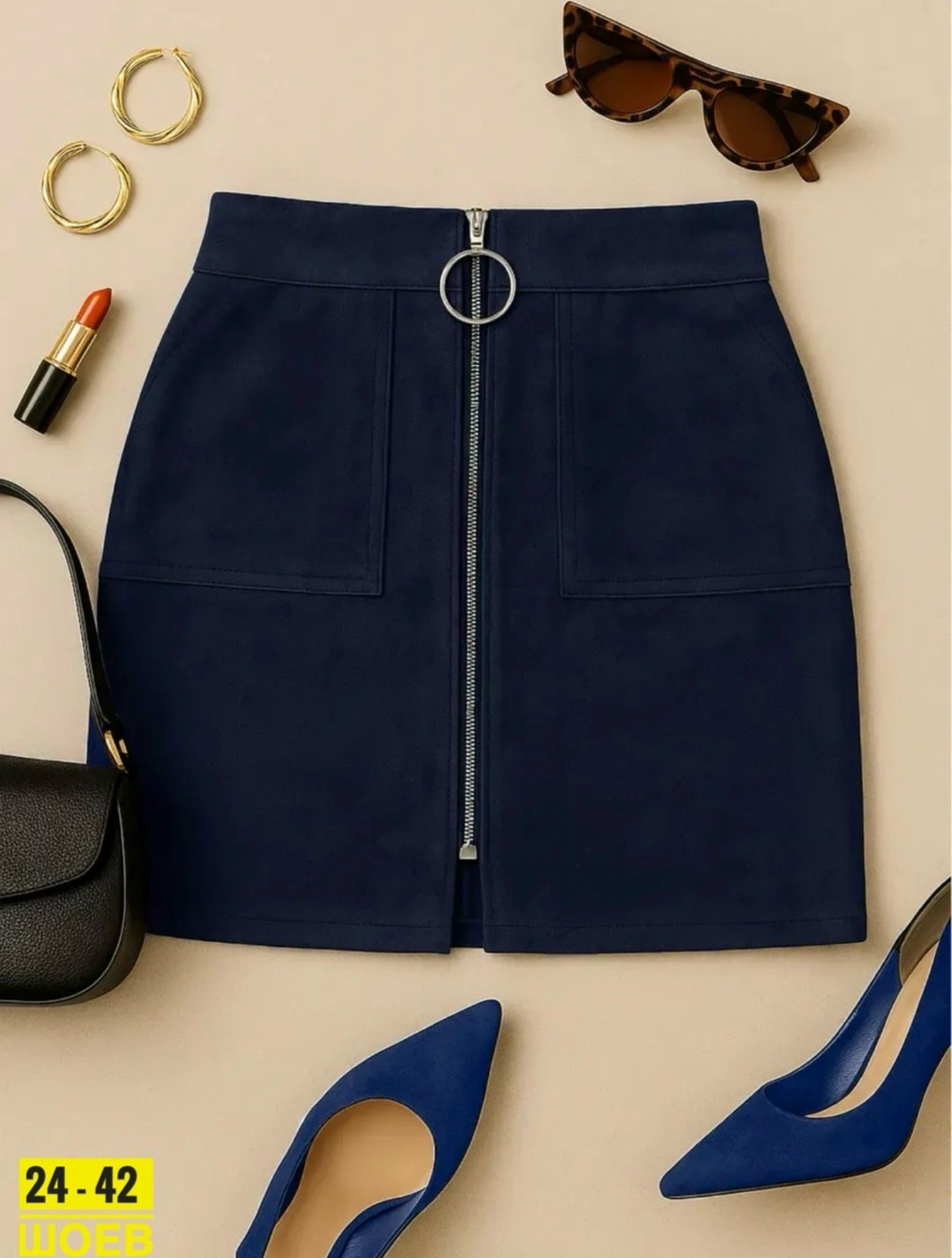 юбка мини замшевая,замшевая юбка,юбка женская,юбка,юбка на молнии