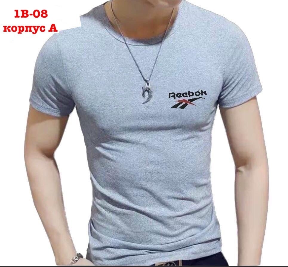 футболки мужские,мужские футболки ,футболки мужские брендовые,футболки для мужчин,футболка мужская reebok
