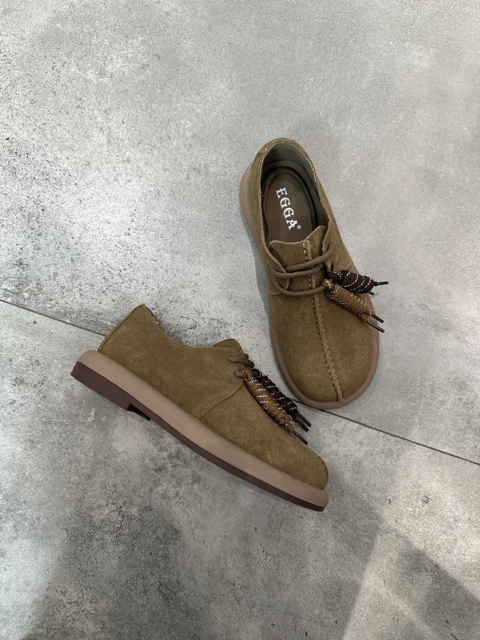 женские замшевые туфли на плоской подошве,, на плоской подошве,туфли на плоской подошве,туфли женские на плоской подошве