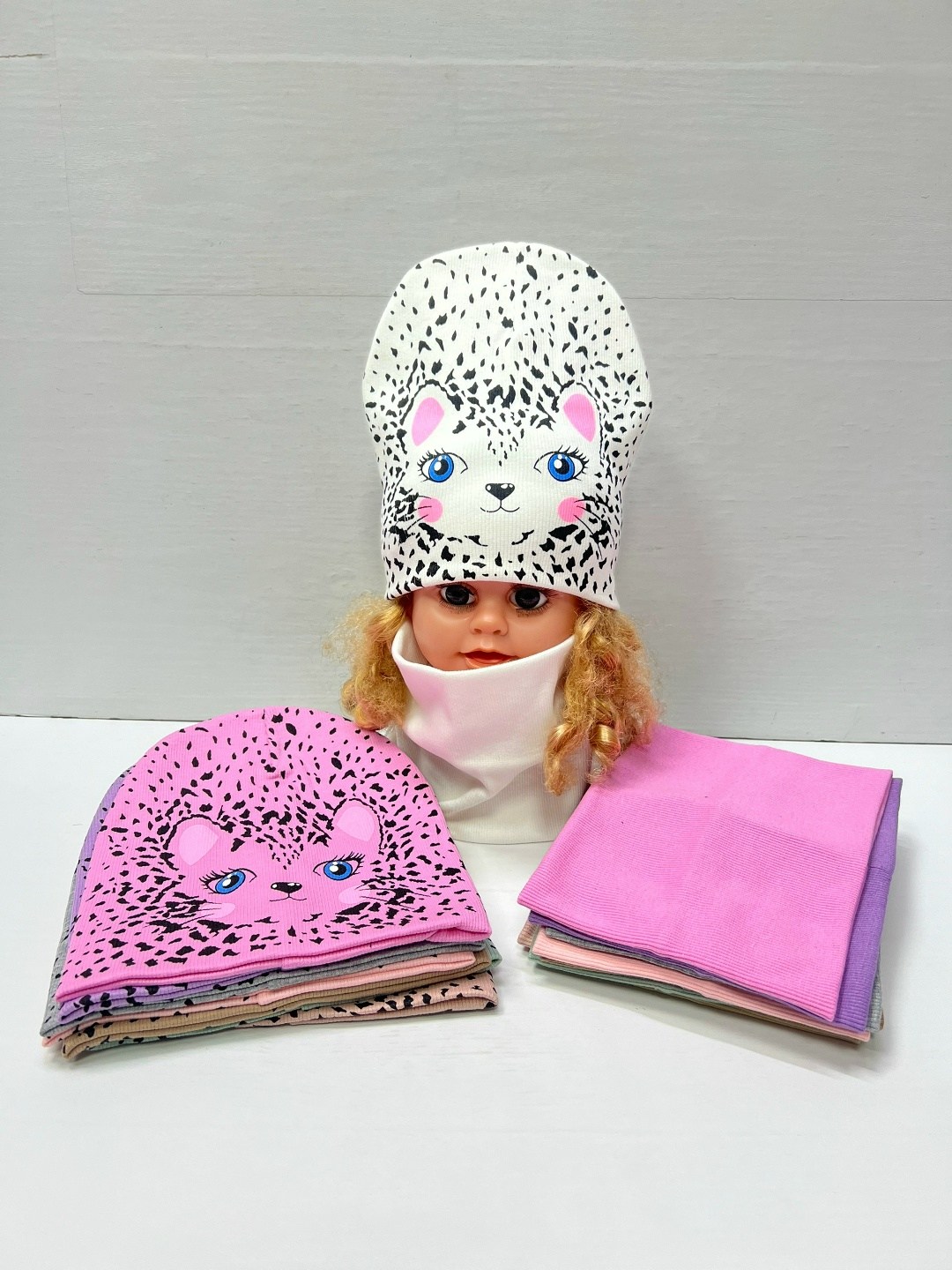 шапка и снуд комплект,шапка и снуд,шапки комплект,комплект детская шапка и снуд,комплект детский шапка и снуд