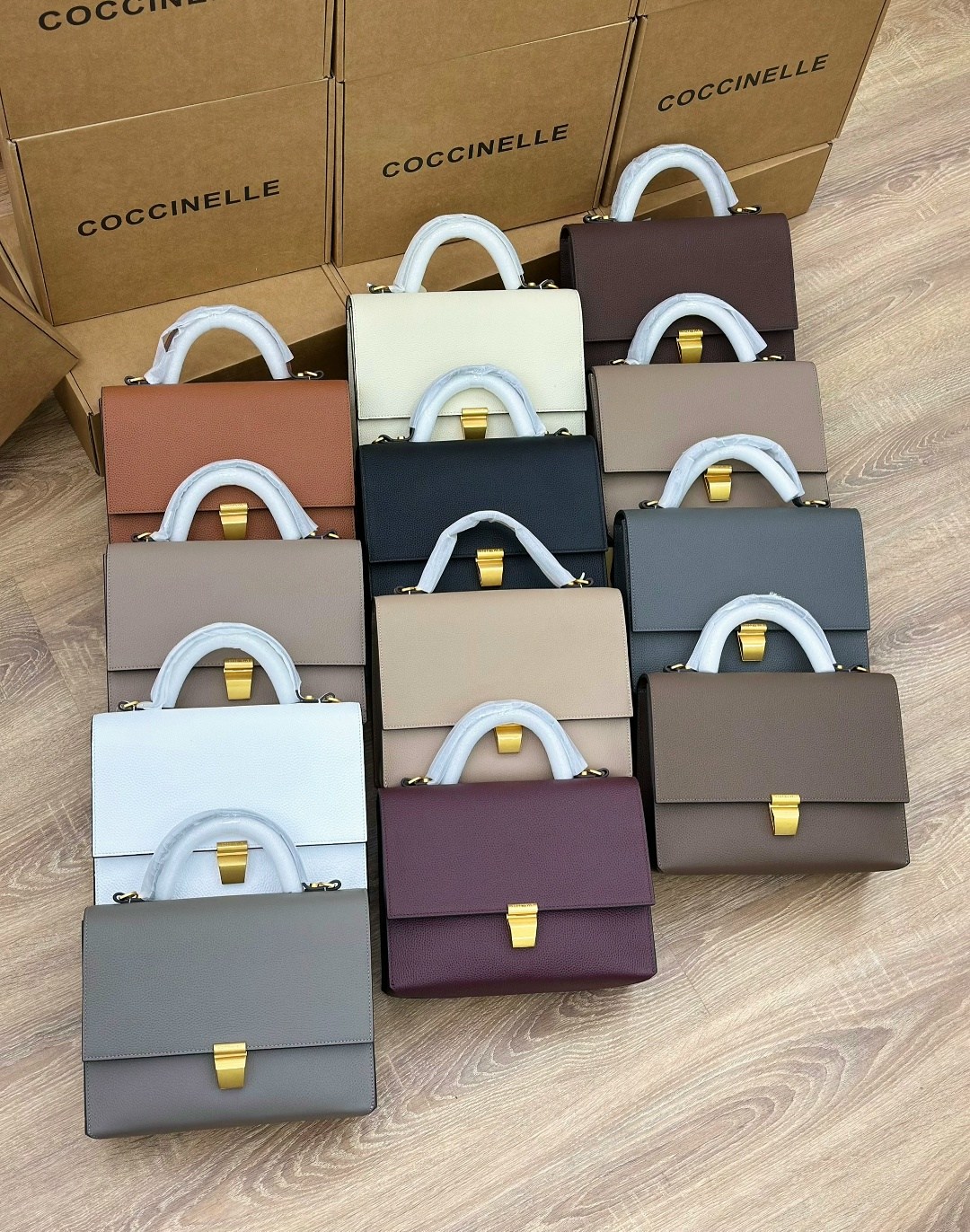 coccinelle сумка на плечо,сумка,женская сумка,сумка классическая,сумка модная